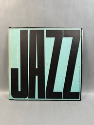 JAZZ: FOLKWAYS RECORDS Vol.6 Chicago