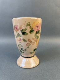 Wamsutta Springs Clay Bathroom Cup