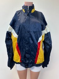 Vintage Head Windbreaker