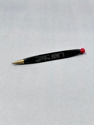 Vintage Parker Bridge Pencil