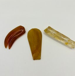 Crystal And Geode Stones