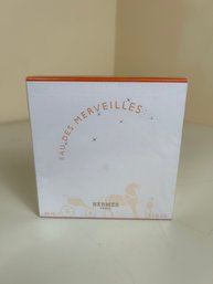 Hermes, Eau Des Merveilles 100ml-3.3 Oz  (#2)