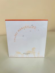 Hermes, Eau Des Merveilles 100ml-3.3 Oz.