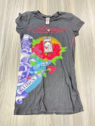 Ed Hardy W/tags -l