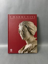I Marmi Vivi Book