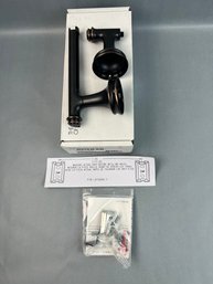 NIB Kohler Horizontal TP Holder Oil Rubbed Bronze