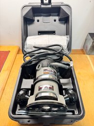 Porter Cable 1001 T 2 Router