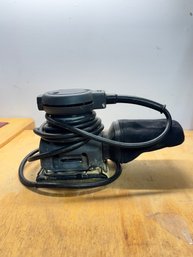 Black And Decker Professional Sander