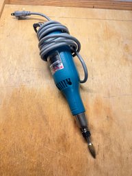 Makita Grinder 6mm