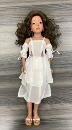 Phillip Heath Lena Doll -  Belgium