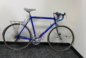 Racing Bicycle - Unknown Name