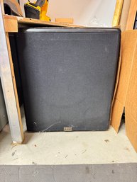 Phase Technology Subwoofer 12 Inch Speaker