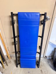 NAPA Auto Six Wheel Creeper