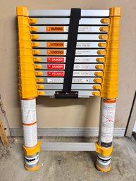 Xtend And Climb Ladder