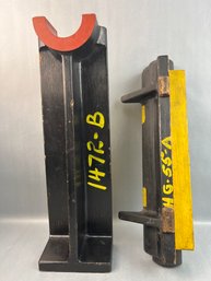 Sumner Iron Works Everett Production Pieces