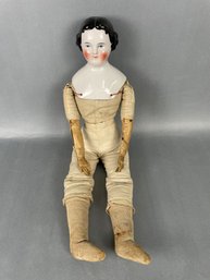 1860s China Doll