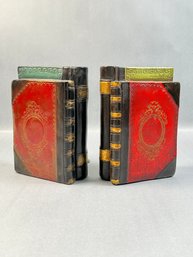 Book Bookends