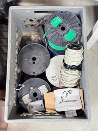 Lot Of Wire