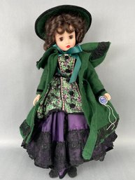 1999 Madame Alexander Doll