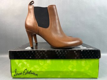 Womens Size 6 Clarks Sam Edelman Design Walden Boots