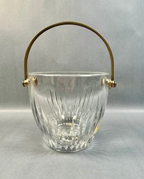 Baccarat Small Ice Bucket