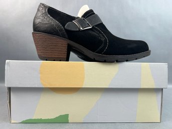 Womens Size 6.5  Earth Origins Oakland Addie Shoes