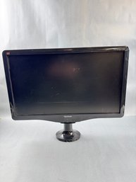 ViewSonic 18 Inch Monitor: Model VA1931WA-LED