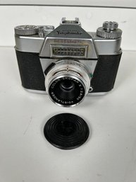 Bessamatic Voigtlander