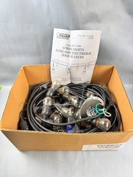 Feit Electric 48ft String Lights