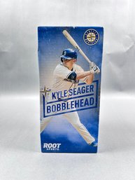 2016 Seattle Mariners Kyle Seager Bobblehead