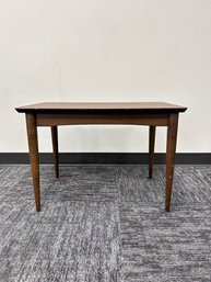 Mid Century Modern Side Table