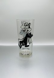 1973 Warner Bros Collector Series Pepsi 'pepe Le Pew'
