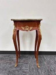 19th-century French Louis XV Style Table