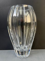 Waterford Marquis Pattern Vase.