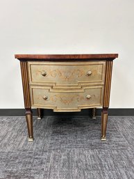 Theodore Alexander Palazzo Chest Of Drawers