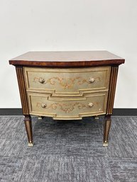 Theodore Alexander Palazzo Chest Of Drawers