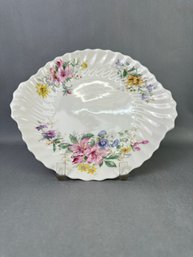 Royal Doulton - Arcadia 10 Inch Platter