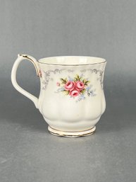 Royal Albert - Tranquillity,  Cup Bone China