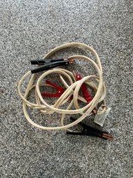 Jumper Cables