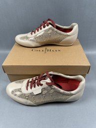 Cole Haan - Nike Air - Shoes - Size 8.5
