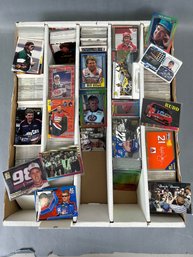 NASCAR Maxx Cards Lot