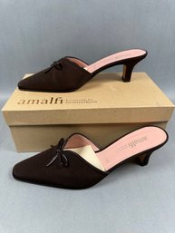 Amalfi Dress Shoes - 8.5B - Italy