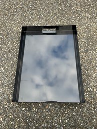 Metal Chilewich Tray