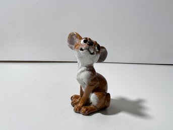 Kittys Kennel Paco Figurine