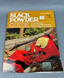 Black Powder Guide