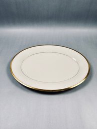 Lenox Eternal Small Platter - 14 Inch