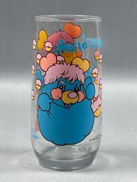 P C Popples Glass