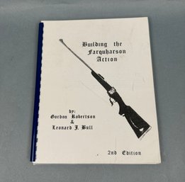 Building The Farquharson Action