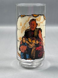Goonies Drinking Glass -sloth And The Goonies