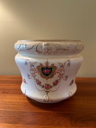 A G R & CO Crown Ducal Jardinire